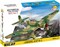 COBI Historical Collection WWII JUNKERS JU 87 B-2 Plane Building Set, 525 Pieces